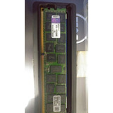 Memória Ram  8gb 1 Kingston Ktd-pe313/8g