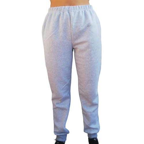 Buzos Joggers Mujer