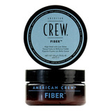 Peluquería American Crew Fiber High Hold Low Brillo Para Hom