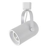 Spot Bell Para Trilho Par20 Branco Nordecor 110v/220v