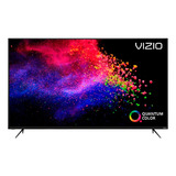 Smart Tv Vizio 65 Led 4k 60hz Pantalla Serie M657-g0 Quantum