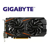 Placa De Vídeo Gigabyte Nvidea Geforce Gtx 1060 3g