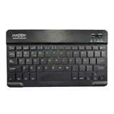 Teclado Portátil X-soond Bluetooth Keyboard Tpc-017 