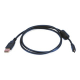 Cable Micro Usb 3 Metros Celulares Joystick Ps4 Caseros