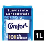 Comfort Suavizante Cuidado Esencial Doypack 1lt