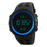 Reloj Deportivo Smartwatch 5atm Impermeable Nivel (50m)