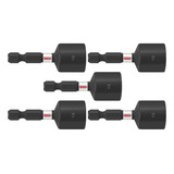 Bosch Itns12b Paquete De 5 Unidades De 1-7/8 Pulgadas. X 1/2