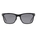 Gafas De Sol Tom Ford Ft 0955 -d Ajuste Asiático 01d Polariz