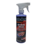 Auto Magic Body Shine - 0,473 L Gatillo Quick Detailer