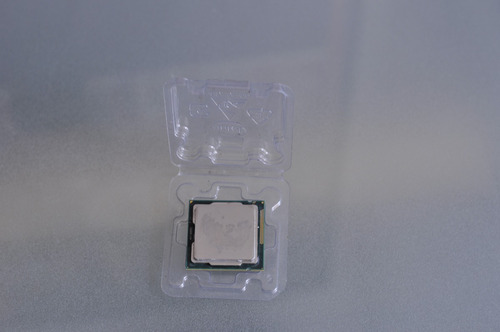 Procesador Intel Core I7 2660 3.4 Ghz