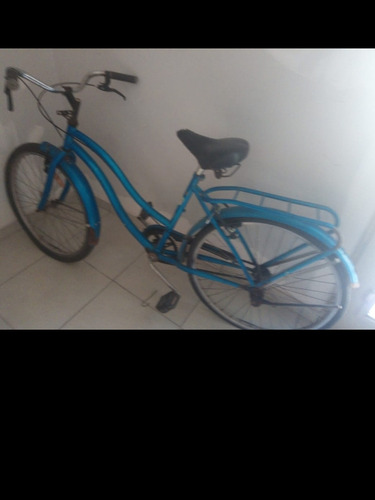 Bicicleta Para Paseo