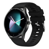 Relogio Masculino Feminino Smartwatch Circular Digital Zap