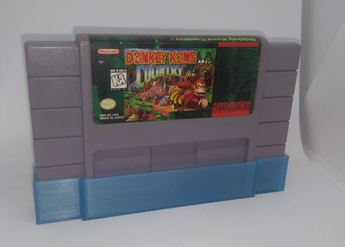 Dust Cover, Cubre Polvo Para Juegos De Super Nintendo Snes