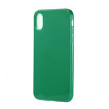 Capinha Para Lenovo A333 Verde Usada