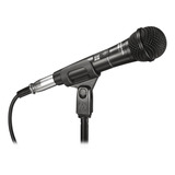 Pro41 Microfone Dinâmico Cardióide Audio Technica P/ Show