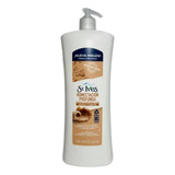 St Ives Crema Corporal Humectación Profunda 1lt