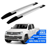 Longarina De Teto Vw Amarok Cabine Dupla 2014 2015 2016 2017