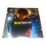 The Cure . Acoustic Hits  (vinilo, Lp, Vinil, Vinyl)