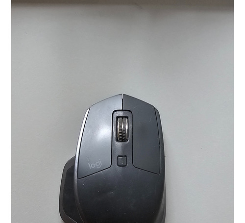 Mouse Logitech Mx Master 2s