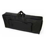 Capa Bag Case Teclado Musical Casio Cdp -s100 Master Luxo