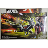 Stormtooper Elite Speeder Bike Star Wars