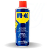 Spray Wd40 Anticorrosivo Desengripante 300ml