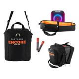 Case Bag Jbl Partybox Encore Essential,  Proba Da Agua