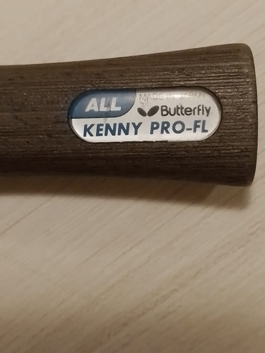 Madero Butterfly Kenny Pro Fl All Around