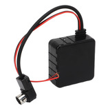 Reemplazo De Cable Adaptador Bluetooth Aux Para Coche Alpine