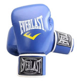 Guantes De Boxeo Everlast De 12 Onzas Para Entrenamiento