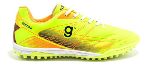 Botines De Futbol 5 Gummi Hombre Future