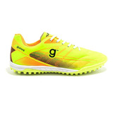 Botines De Futbol 5 Gummi Hombre Future