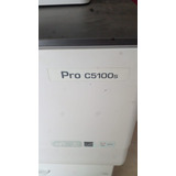 Impresora Multifunción Ricoh Pro C5100