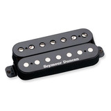 Pastilla Humbucker Seymour Duncan 7str Distortion Brg