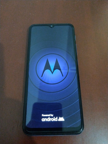 Motorola G20 4ram 128g