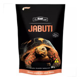 Ração Alimento Alcon Club Jabuti 300g Ração P/ Tartaruga 