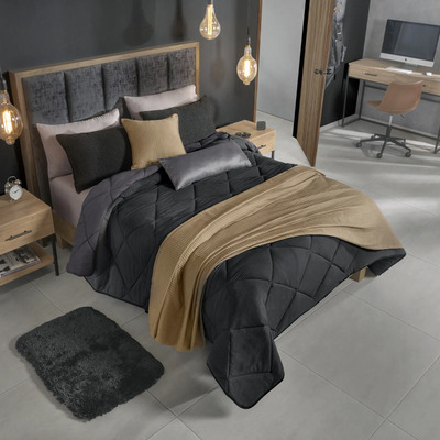 Colcha Queen Size\u002Fmatrimonial Xl Shadow | Envío gratis