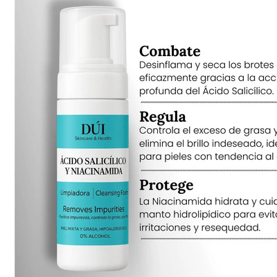 Jabón Facial Piel Mixta,  Grasa Y Acneica . | Meses sin interés