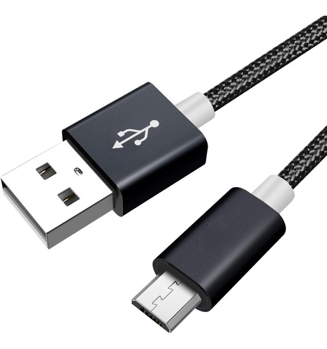 Cable De Carga Usb De Repuesto Para Corsair Gaming Void Rg..