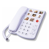 Aparelhos Telefônicos Domésticos Para Idosos Telefone Transf