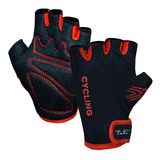 Guantes Reusch Ciclismo Energy Original