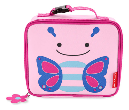 Lancheira Térmica Infantil Skip Hop Escolar Lanche Premium
