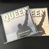 Queen - Heaven For Everyone (cd Single, Lote De 2 Discos)