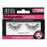 Pestañas Ardell Magnetic Lashes 113