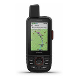 Garmin Gpsmap 66i Gps Handheld And Satellite Communicator