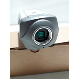 Camera De Video Fuho 12v Fum-630 Cctv Ntsc