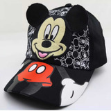 Cachucha   Mickey Mouse   Niño