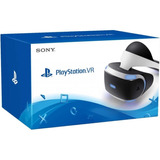 Vr Ps4 Nueva - Caja Cerrada - Belgrano- Comprado En Usa