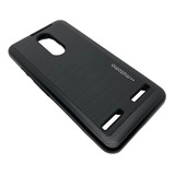 Capinha De Celular Para Lenovo Vibe K6  Tela 5  Anti Impacto