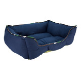 Cama Corgi Para Perros O Gatos